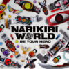 NARIKIRI WORLD（なりきりワールド）｜バンダイ公式サイト