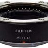 Amazon | FUJIFILM エクステンションチューブ MCXE-16 MCEX-16 | 富士フイルム | エク