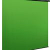 Amazon | Elgato Green Screen MT エルガドグリーンスクリーンMT 壁掛型 クロマキー合