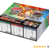 Amazon.co.jp | ポケモンカードゲーム ソード＆シールド VMAX 対戦トリプルスターター