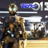 Kamen Rider Vulcan - GTA5-Mods.com